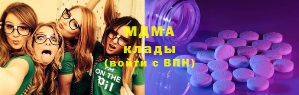 гашик Костерёво