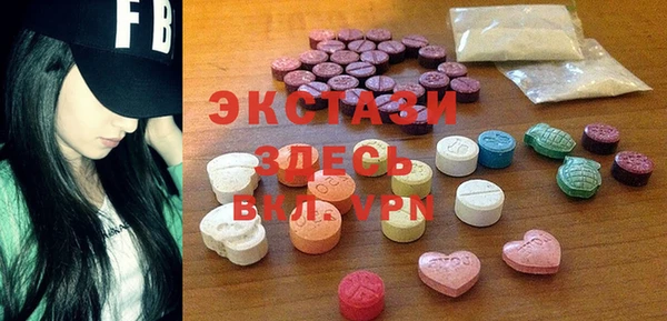 гашик Костерёво